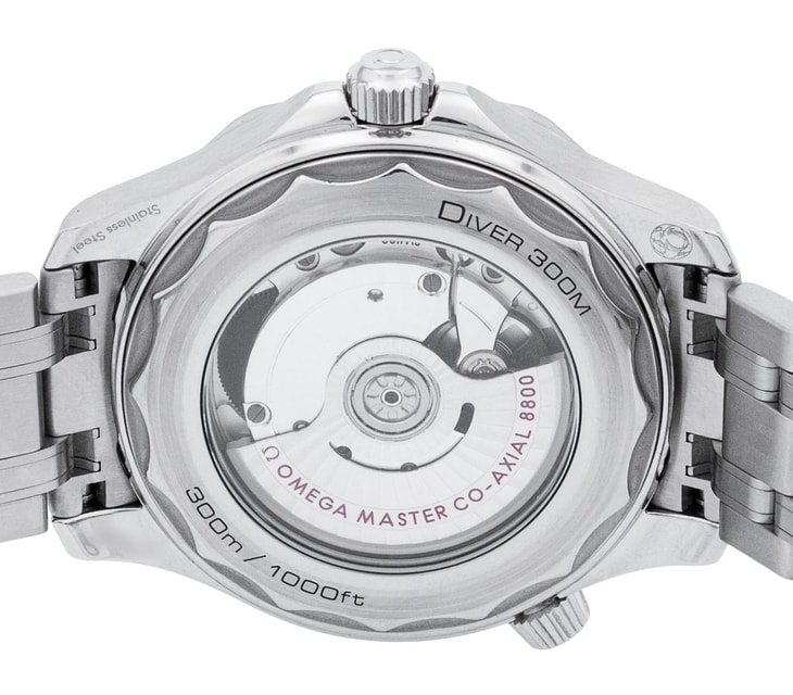 Omega Seamaster Diver 300m 210.30.42.20.01.001 Image 4